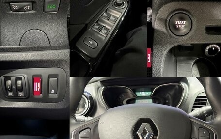 Renault Kaptur I рестайлинг, 2018 год, 1 575 000 рублей, 13 фотография