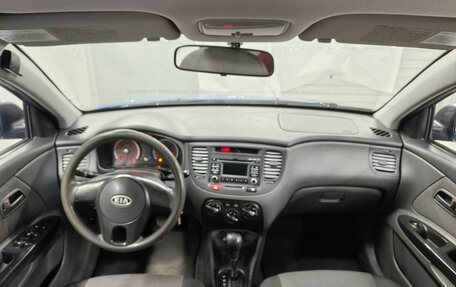 KIA Rio II, 2011 год, 550 000 рублей, 12 фотография