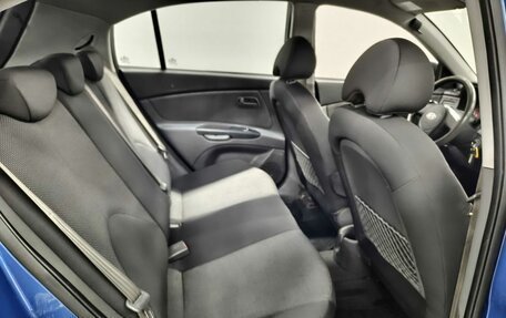 KIA Rio II, 2011 год, 550 000 рублей, 11 фотография