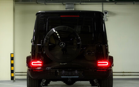 Mercedes-Benz G-Класс AMG, 2025 год, 27 500 000 рублей, 3 фотография