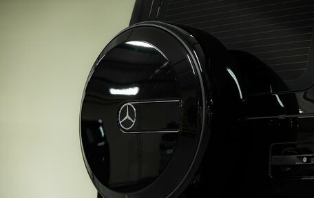 Mercedes-Benz G-Класс AMG, 2025 год, 27 500 000 рублей, 5 фотография