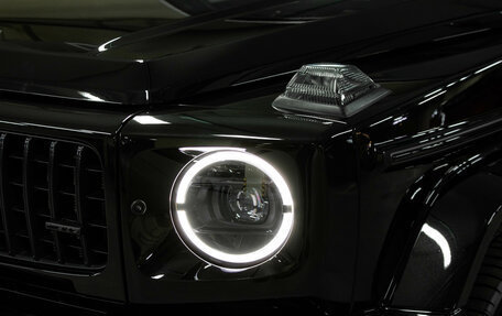 Mercedes-Benz G-Класс AMG, 2025 год, 27 500 000 рублей, 7 фотография