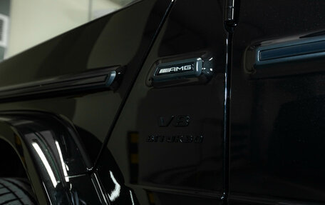 Mercedes-Benz G-Класс AMG, 2025 год, 27 500 000 рублей, 10 фотография