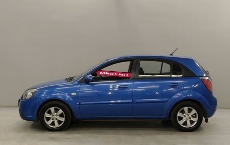 KIA Rio II, 2011 год, 550 000 рублей, 8 фотография