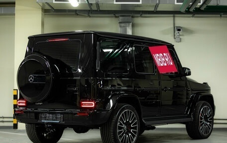 Mercedes-Benz G-Класс AMG, 2025 год, 27 500 000 рублей, 4 фотография