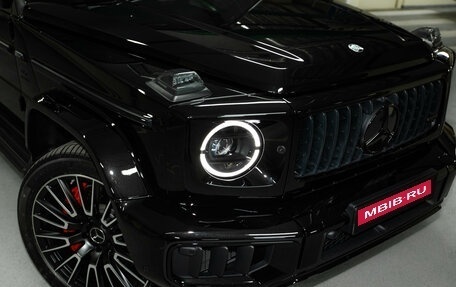 Mercedes-Benz G-Класс AMG, 2025 год, 27 500 000 рублей, 8 фотография