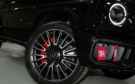 Mercedes-Benz G-Класс AMG, 2025 год, 27 500 000 рублей, 9 фотография