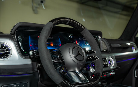 Mercedes-Benz G-Класс AMG, 2025 год, 27 500 000 рублей, 12 фотография