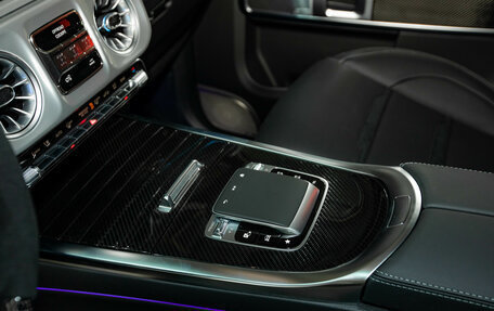 Mercedes-Benz G-Класс AMG, 2025 год, 27 500 000 рублей, 13 фотография