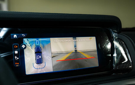 Mercedes-Benz G-Класс AMG, 2025 год, 27 500 000 рублей, 14 фотография