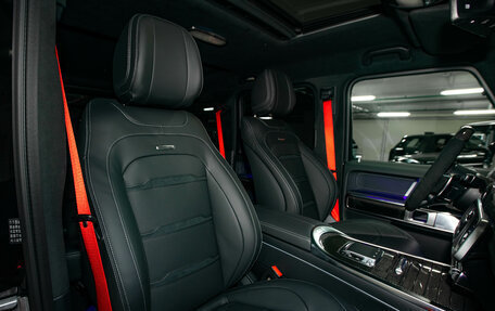 Mercedes-Benz G-Класс AMG, 2025 год, 27 500 000 рублей, 22 фотография