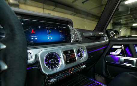 Mercedes-Benz G-Класс AMG, 2025 год, 27 500 000 рублей, 16 фотография