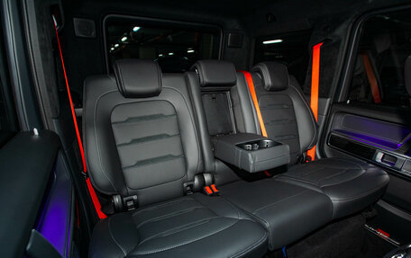 Mercedes-Benz G-Класс AMG, 2025 год, 27 500 000 рублей, 20 фотография