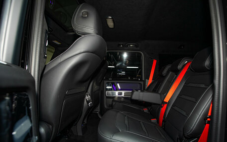 Mercedes-Benz G-Класс AMG, 2025 год, 27 500 000 рублей, 18 фотография