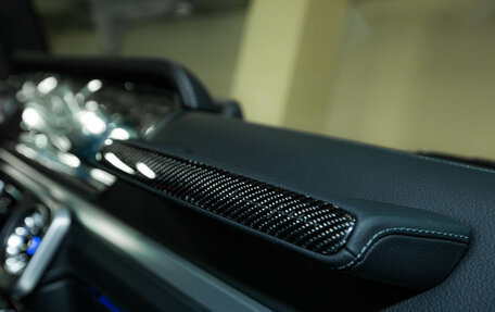 Mercedes-Benz G-Класс AMG, 2025 год, 27 500 000 рублей, 23 фотография