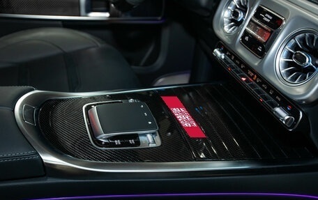 Mercedes-Benz G-Класс AMG, 2025 год, 27 500 000 рублей, 24 фотография