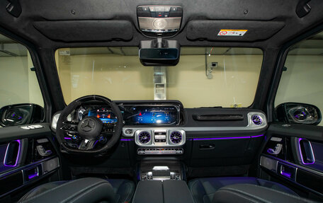 Mercedes-Benz G-Класс AMG, 2025 год, 27 500 000 рублей, 26 фотография