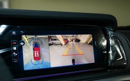 Mercedes-Benz G-Класс AMG, 2025 год, 27 500 000 рублей, 15 фотография