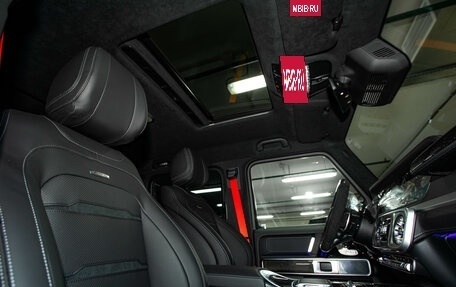 Mercedes-Benz G-Класс AMG, 2025 год, 27 500 000 рублей, 21 фотография