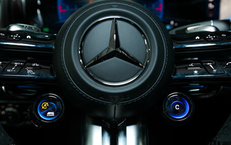 Mercedes-Benz G-Класс AMG, 2025 год, 27 500 000 рублей, 28 фотография