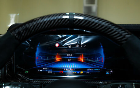 Mercedes-Benz G-Класс AMG, 2025 год, 27 500 000 рублей, 29 фотография