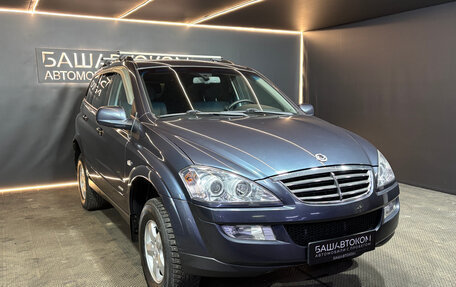 SsangYong Kyron I, 2013 год, 1 010 000 рублей, 3 фотография