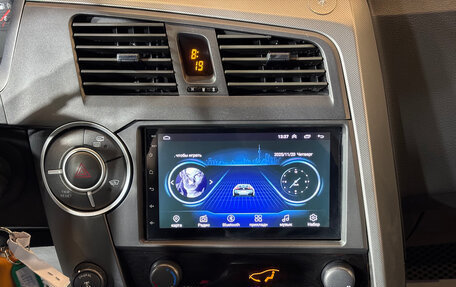 SsangYong Kyron I, 2013 год, 1 010 000 рублей, 12 фотография