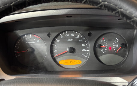 SsangYong Kyron I, 2013 год, 1 010 000 рублей, 11 фотография