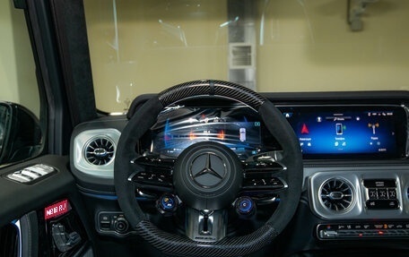 Mercedes-Benz G-Класс AMG, 2025 год, 27 500 000 рублей, 27 фотография