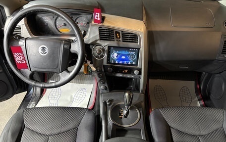 SsangYong Kyron I, 2013 год, 1 010 000 рублей, 9 фотография