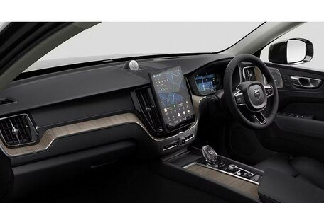 Volvo XC60 II, 2025 год, 9 500 000 рублей, 2 фотография