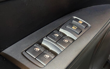 SsangYong Kyron I, 2013 год, 1 010 000 рублей, 15 фотография