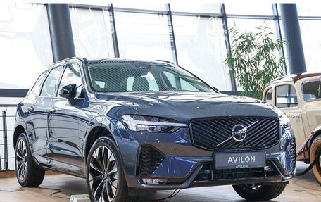 Volvo XC60 II, 2025 год, 9 500 000 рублей, 6 фотография