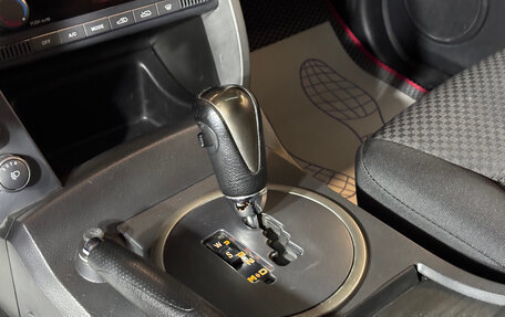 SsangYong Kyron I, 2013 год, 1 010 000 рублей, 14 фотография