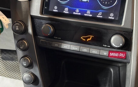 SsangYong Kyron I, 2013 год, 1 010 000 рублей, 13 фотография