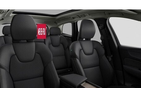 Volvo XC60 II, 2025 год, 9 500 000 рублей, 3 фотография