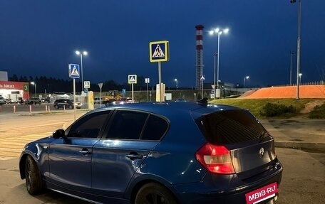 BMW 1 серия, 2006 год, 590 000 рублей, 4 фотография