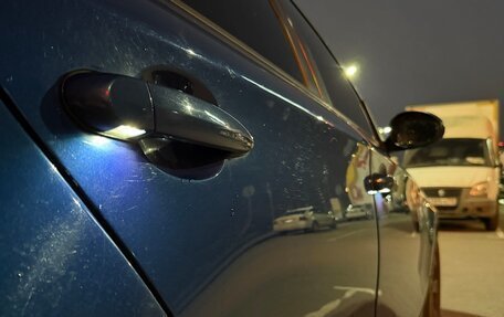 BMW 1 серия, 2006 год, 590 000 рублей, 12 фотография