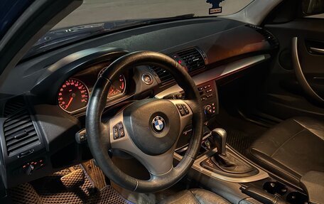 BMW 1 серия, 2006 год, 590 000 рублей, 11 фотография