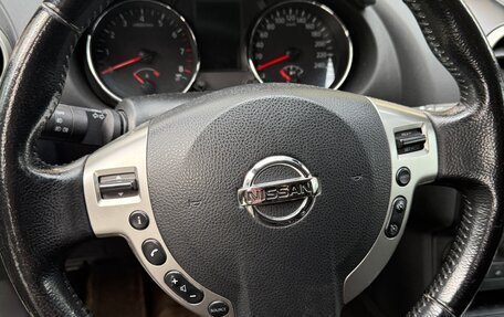 Nissan Qashqai, 2010 год, 900 000 рублей, 3 фотография