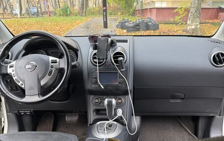 Nissan Qashqai, 2010 год, 900 000 рублей, 5 фотография