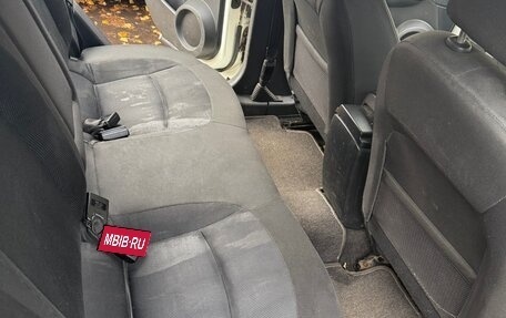 Nissan Qashqai, 2010 год, 900 000 рублей, 8 фотография