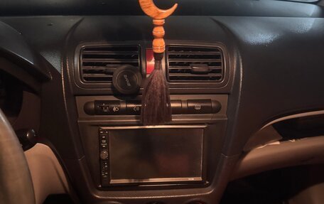 KIA Picanto I, 2007 год, 350 000 рублей, 5 фотография