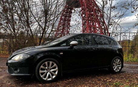 SEAT Leon II, 2012 год, 850 000 рублей, 5 фотография