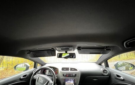 SEAT Leon II, 2012 год, 850 000 рублей, 7 фотография