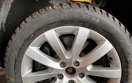 SEAT Leon II, 2012 год, 850 000 рублей, 9 фотография