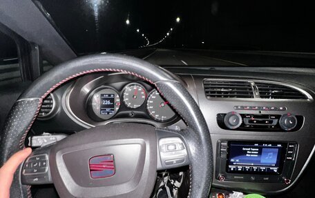 SEAT Leon II, 2012 год, 850 000 рублей, 6 фотография