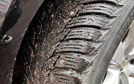 SEAT Leon II, 2012 год, 850 000 рублей, 10 фотография