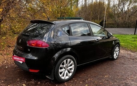 SEAT Leon II, 2012 год, 850 000 рублей, 3 фотография