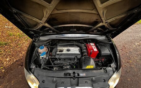 SEAT Leon II, 2012 год, 850 000 рублей, 11 фотография